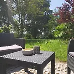 La Taniere Du Robertville