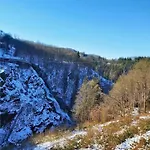 La Taniere Du Δωμάτια σε οικογενειακή κατοικία