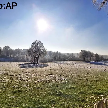 La Taniere Du Robertville