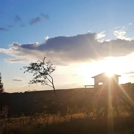 La Taniere Du * Robertville