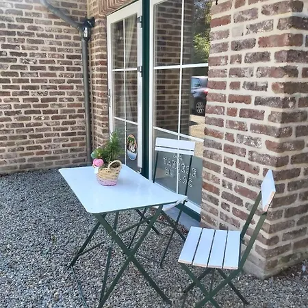 La Taniere Du * Robertville