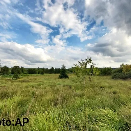 Ubytování v soukromí La Taniere Du *