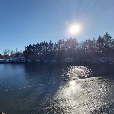 La Taniere Du Robertville