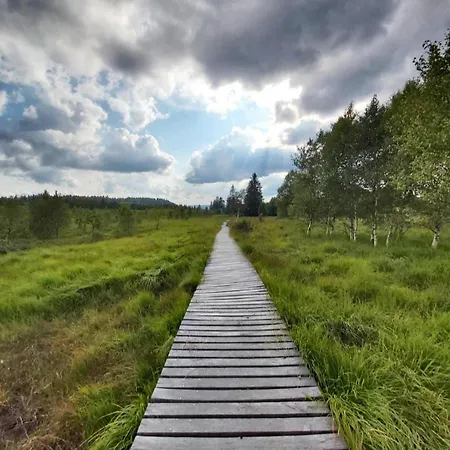 Ubytování v soukromí La Taniere Du *