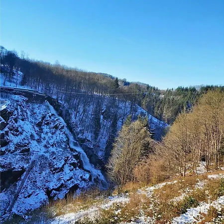 La Taniere Du Rum i privatbostad