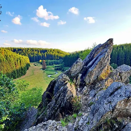 La Taniere Du * Robertville