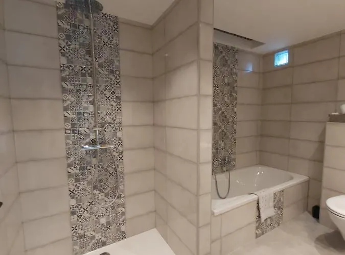 La Taniere Du Accommodatie bij particulieren *