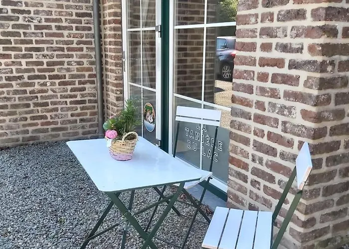 La Taniere Du * Robertville