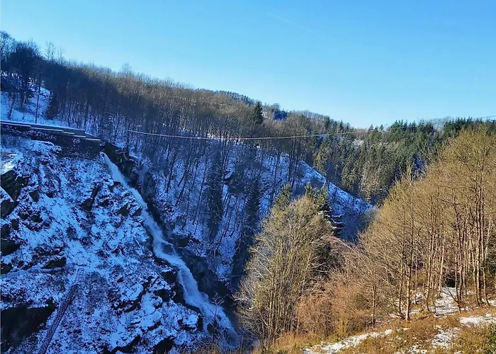 La Taniere Du Accommodatie bij particulieren